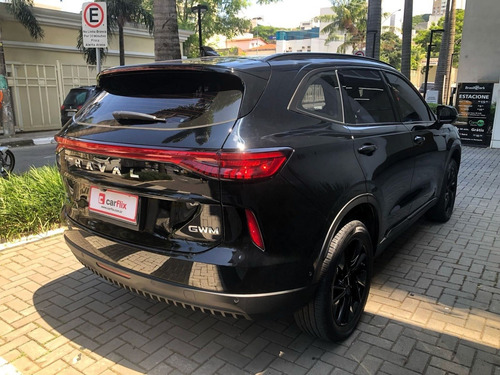 Gwm Haval H6 1.5 Hev E-traction