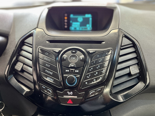 Ford Ecosport 1.6 FREESTYLE 16V FLEX 4P MANUAL