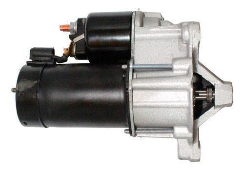 Motor Partida 12v 9dientes Citroen Zx 1.4 1987 Al 1998 