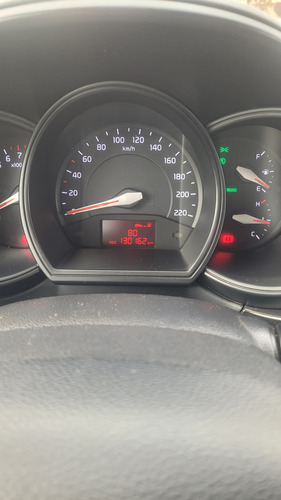 Kia Rio 5 Ex 1.4L 6Mt Ac Dab Abs