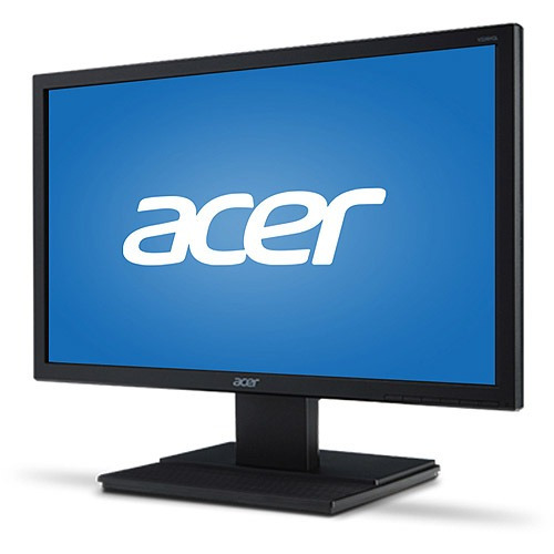 Monitor Acer V226hqlabmd Led 21.5 