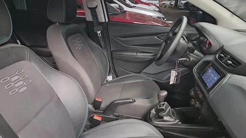 Chevrolet Joy Lt Ac 1.4 5p 4x2 Tm