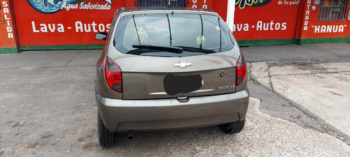 Chevrolet Celta 1.4 Ls