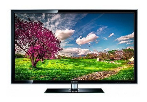Reparación De Tv Samsung Un32d5500 Y Un40d5500 - Reinicio