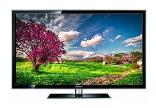 Reparación De Tv Samsung Un32d5500 Y Un40d5500 - Reinicio