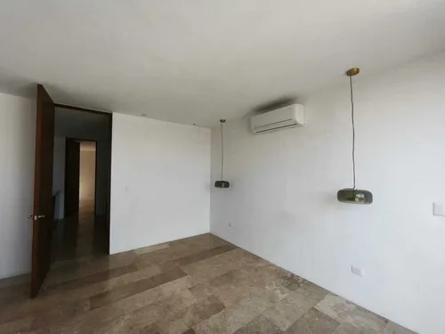 Hermosa Casa Smart Home En Renta Merida Cholul (arc-1773)