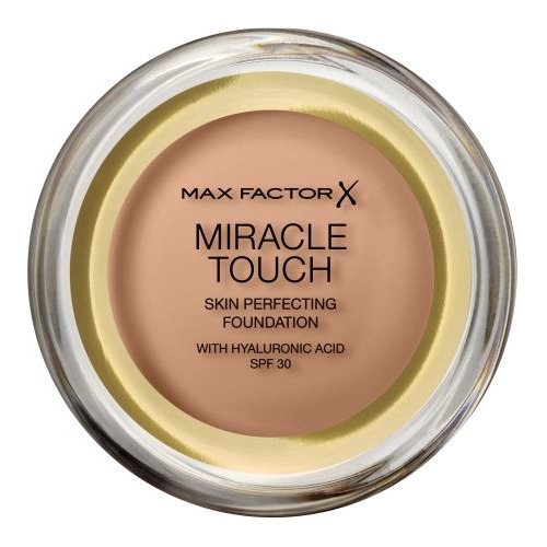 Base Max Factor Miracle Touch N°80