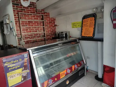 Negocio en venta