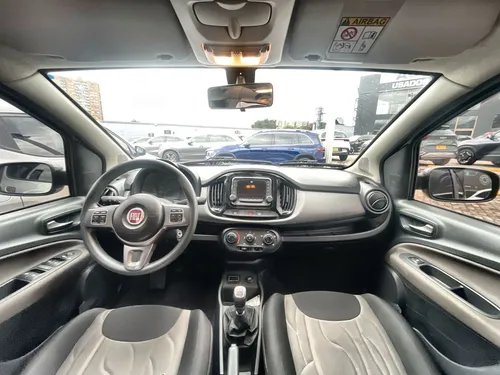 Fiat Uno 1.4 Way