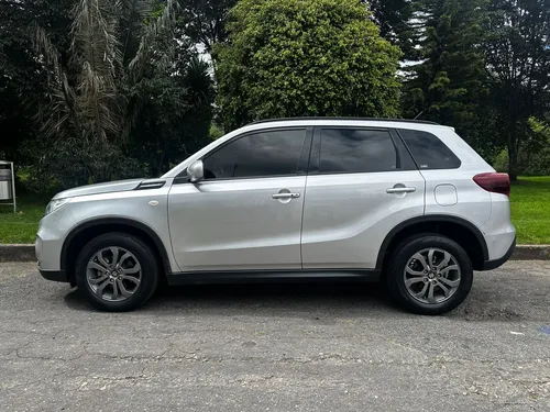 Suzuki Vitara 1.6 Gl Aut