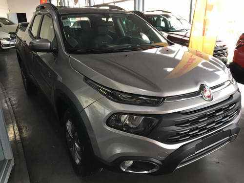 Fiat Toro 2021 2.0 Freedom 4x4 At