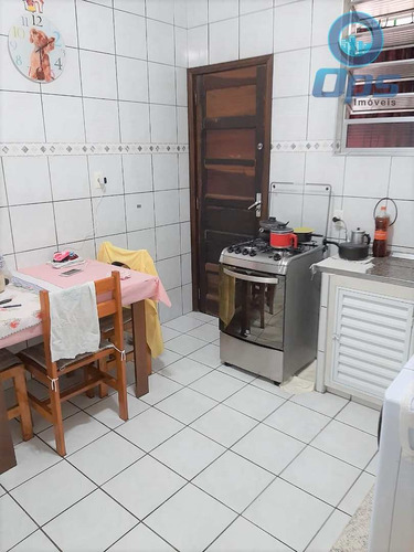 Apartamento Com 2 Dorms, Campo Grande, Santos - R$ 297 Mil, Cod: 5121 - V5121