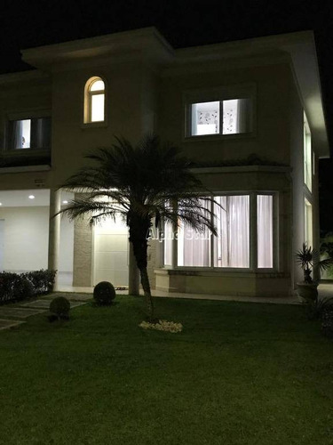 Imagem 11 de 30 de Casa Com 3 Dormitórios À Venda, 400 M² Por R$ 1.800.000 - Tarumã - Santana De Parnaíba/sp - Ca3497