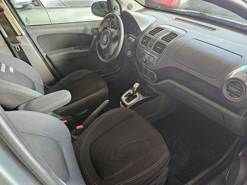 Fiat Grand Siena 1.6 MPI ESSENCE 16V