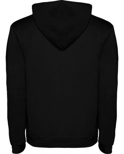 Polerón Canguro Hombre Roly Con Capucha Unisex