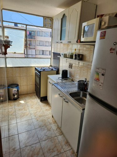 Vende Departamento 15 Norte Viña Del Mar