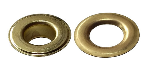 1000 Ojillo Lona 3 De (13 Mm)