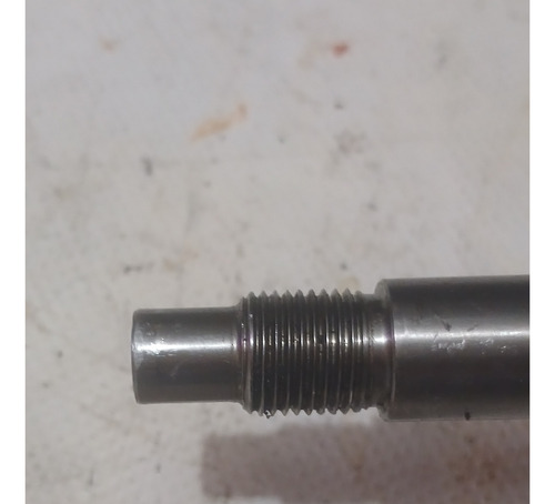 Cigueñal Con Viela Suzuki Gixxer 155 Original (Usado)
