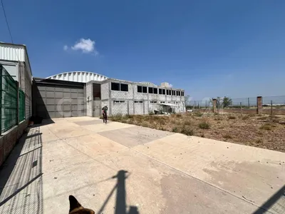 Bodega en venta