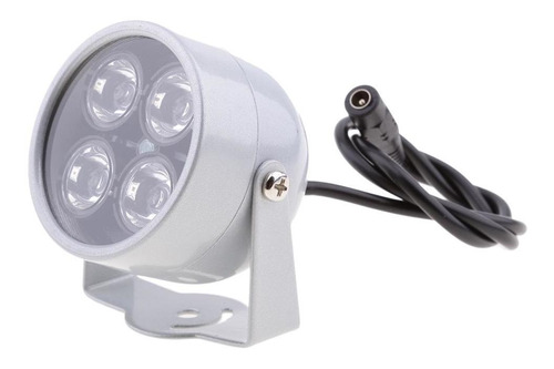 Lámpara De Interior Ir 48 Luces Lámpara Led Infrarroja