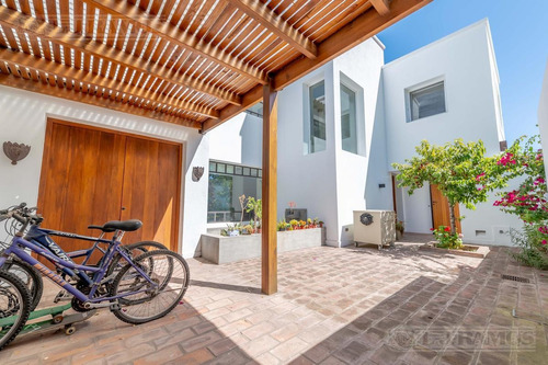 Imagen 6 de 30 de Casa En Venta En El Encuentro
