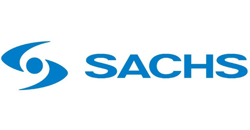 Imagen 4 de 7 de Juego Amortiguador Delan Gol Vento Beetle Sachs