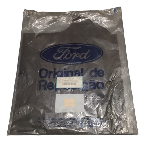 Tapizado Lateral De Baul Ford Galaxy Bucle T69
