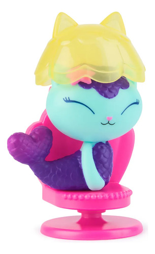 Gabby Dollhouse 36272 Figura Individual + Accesorio Mercat