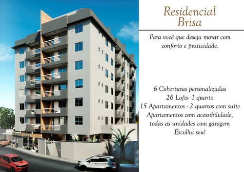 Imagem 2 de 13 de Pré Lançamento Residencial Brisa - 5226