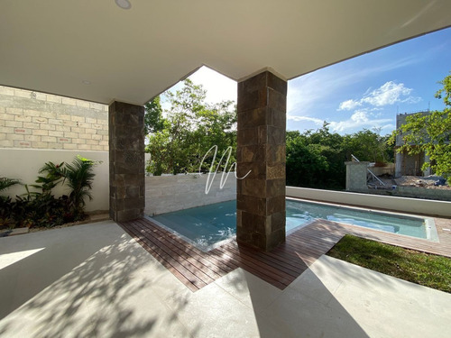 Imagen 28 de 30 de Casa En Venta En Cancun En Lagos Del Sol