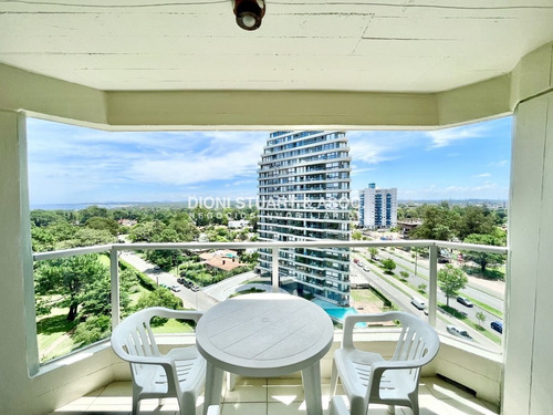 Imagen 7 de 30 de Oportunidad En Roosevelt !! 2 Dormitorios 2 Baños !! Vista Al Mar !! Para Comprar Ahora !!!