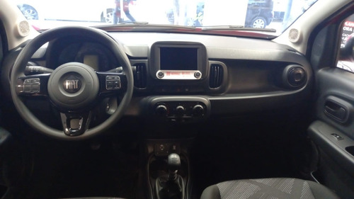 Imagen 24 de 25 de Fiat Mobi 0km 1.0 Version Easy Solo Con Dni*