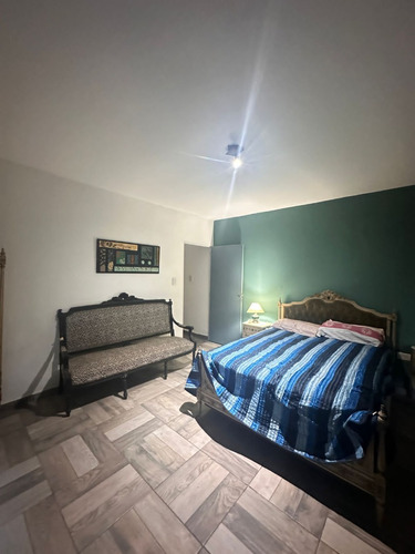 Casa En Venta En Pueblo Esther Con Jardin Y Pileta