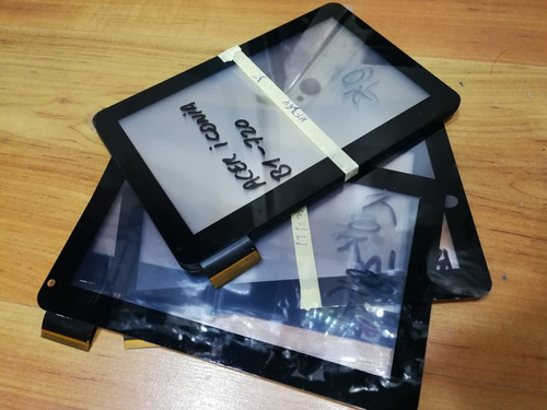 Acer Iconia Tab B1-720 B1-721 Tactil