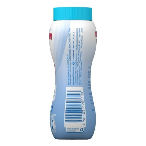 Mennen Pack 3 Talco Azul 100 Gr
