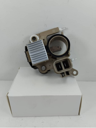 Regulador Alternador Chery Grand Tiger