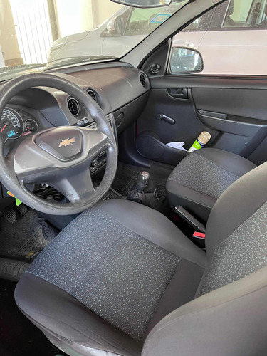 Chevrolet Celta 1.4 Ls Aa+dir