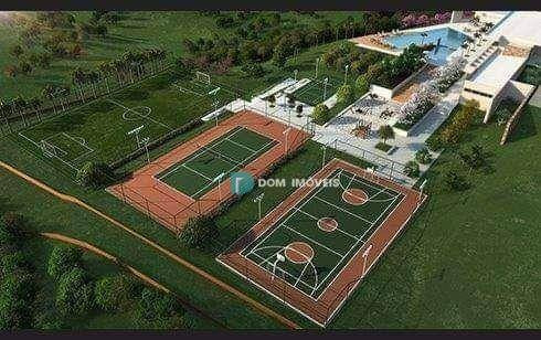 Imagem 7 de 24 de Terreno À Venda, 576 M² Por R$ 380.000,00 - Alphaville - Juiz De Fora/mg - Te0325