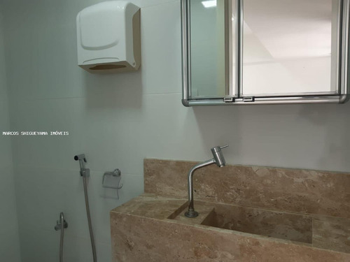 Imagem 8 de 15 de Sala Comercial Para Locação Em Salvador, Parque Bela Vista, 2 Banheiros, 2 Vagas - Vg3024_2-1533161
