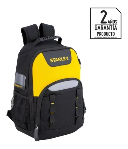 MOCHILA PORTA HERRAMIENTAS STANLEY STST1-72335.