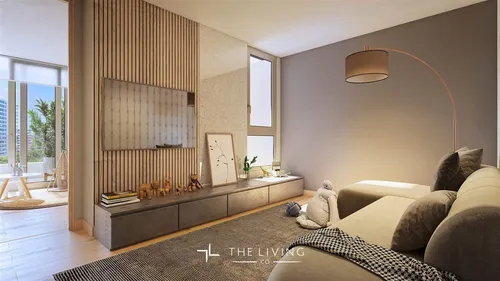 Venta Depto Nuevo 2d Y 2b 32m2 Terraza En Las Condes