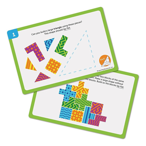 Brainometry Stem Explorers De Learning Resources, 34 Piezas,