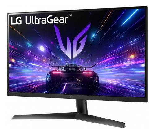 Monitor LG Ultragear 27 Ips Fhd 180hz 1ms Hdr10 Freesync