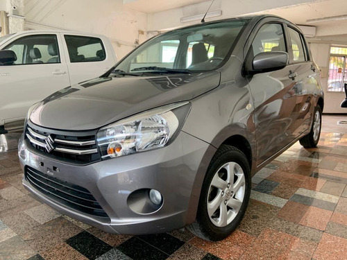 _suzuki Celerio 2016 Oportunidad!!!! 36300 Km