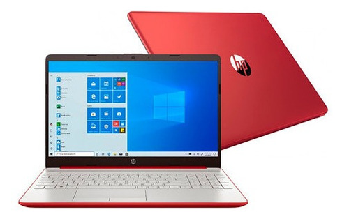 Laptop Hp Quad Core Ssd 128gb Win10 15.6 Led Diginet (Reacondicionado)