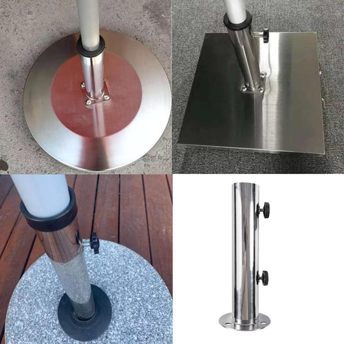 Soporte De Base De De Cubierta Abrazadera De De Soporte De