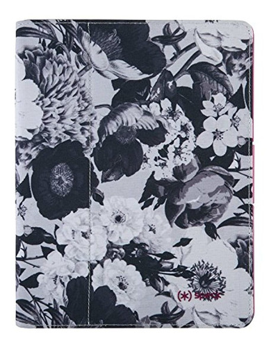 Speck Products  funda Para iPad 2/3/4, De Ramo De Flores