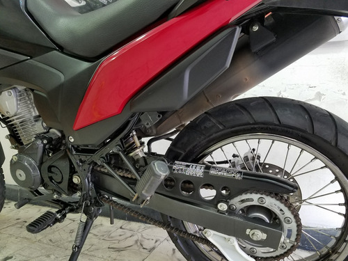 Honda Xre 190 2019