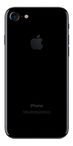 iPhone 7 32 GB Negro brillante 2 GB RAM