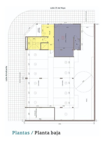Imagen 25 de 30 de Departamento - Barrio 9 De Julio